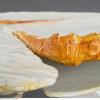 "belautomne" | table basse | 40 x diam. 130 | 2010.XML. Detail #1