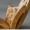 "Solid O" | console | 151 x 56 x 82 cm | 2009.XML. Detail #2