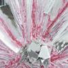 "Pink edelweiss" | semainier | 117 x 62 x 68 cm | 2008.XML. Detail #3